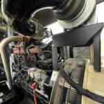 Kohler 200REOZJF Standby Diesel Generator - Tier 3